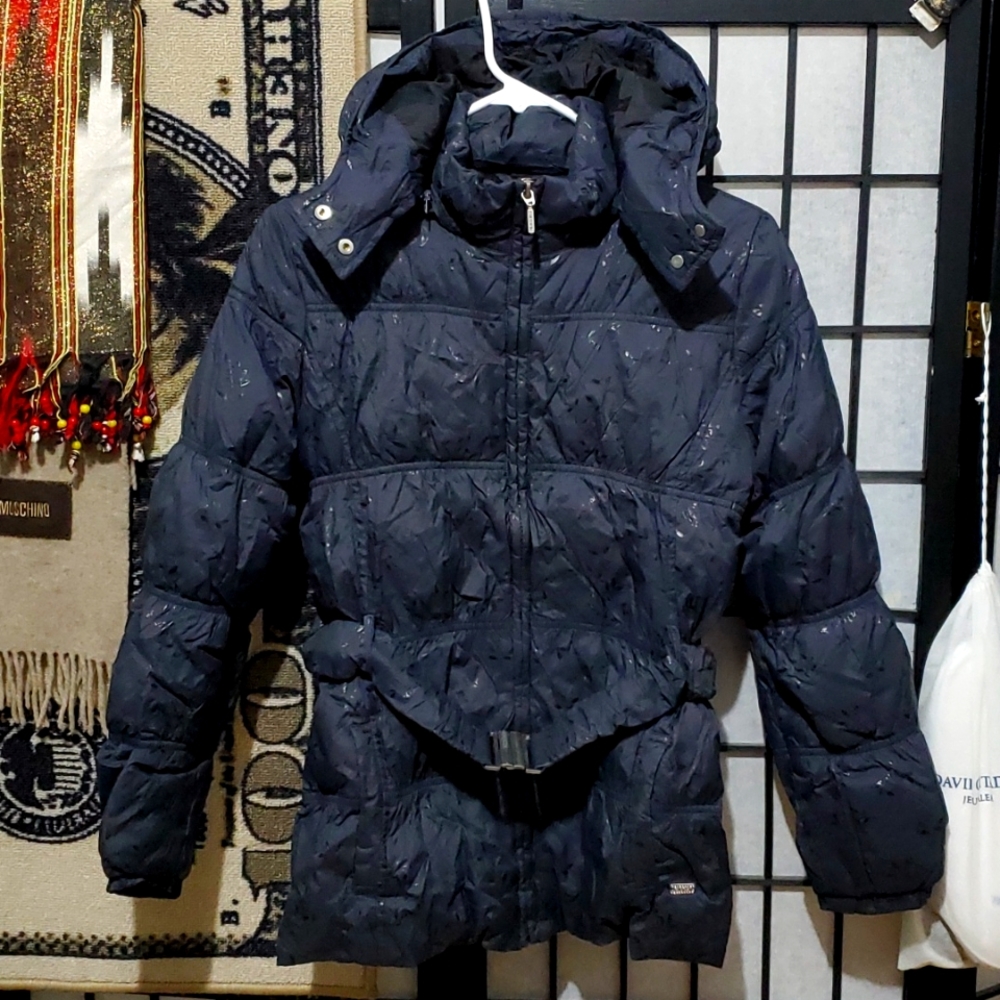 Geox winter jacket